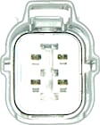 ES20141 Oxygen Sensor, Sold Individually, 4-wire