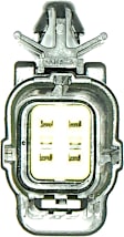 ES20145 Oxygen Sensor, Sold Individually, 4-wire