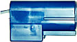 ES20161 Oxygen Sensor, Sold Individually, 4-wire