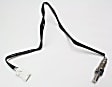 2010 Volvo S40 - Rear Oxygen Sensor, Sold individually, 4-wire, 5 Cyl 2.5L