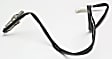 2010 Volvo S40 - Rear Oxygen Sensor, Sold individually, 4-wire, 5 Cyl 2.5L
