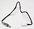 2010 Volvo S40 - Rear Oxygen Sensor, Sold individually, 4-wire, 5 Cyl 2.5L