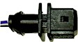 ES20165 Front Oxygen Sensor, Sold Individually, 4-wire, 1.9L, 4Cyl
