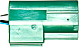 ES20172 Oxygen Sensor, Sold Individually, 4-wire