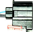 ES20181 Oxygen Sensor, Sold Individually, 4-wire