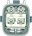 ES20194 Oxygen Sensor, Sold Individually, 4-wire