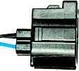 ES20197 Oxygen Sensor, Sold Individually, 4-wire