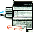 ES20198 Oxygen Sensor, Sold Individually, 4-wire