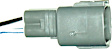ES20202 Rear Oxygen Sensor, Sold Individually, 4-wire, 3.0L, 6Cyl