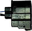 ES20208 Oxygen Sensor, Sold Individually, 4-wire