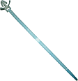 ES20213 Oxygen Sensor, Sold Individually, 4-wire