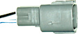 ES20224 Oxygen Sensor, Sold Individually, 4-wire