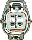ES20226 Oxygen Sensor, Sold Individually, 4-wire