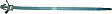 ES20226 Oxygen Sensor, Sold Individually, 4-wire