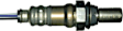 ES20228 Upstream; Downstream, Driver or Passenger Side Oxygen Sensor, Sold Individually, 4-wire