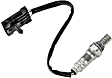 ES20317 Oxygen Sensor, Sold Individually, 4-wire