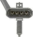 ES20317 Oxygen Sensor, Sold Individually, 4-wire