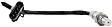 ES20317 Oxygen Sensor, Sold Individually, 4-wire