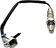 ES20319 Oxygen Sensor, Sold Individually, 4-wire