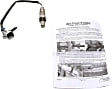 ES20319 Oxygen Sensor, Sold Individually, 4-wire