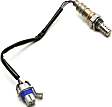 ES20320 Oxygen Sensor, Sold Individually, 4-wire