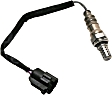 ES20321 Oxygen Sensor, Sold Individually, 4-wire