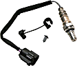 ES20321 Oxygen Sensor, Sold Individually, 4-wire