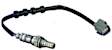 ES20322 Oxygen Sensor, Sold Individually, 4-wire