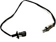 ES20324 Oxygen Sensor, Sold Individually, 4-wire