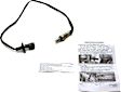 ES20324 Oxygen Sensor, Sold Individually, 4-wire