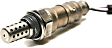 ES20325 Oxygen Sensor, Sold Individually, 4-wire
