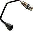 1998 Lexus ES300 - Front Oxygen Sensor, Without California Emissions System, Sold individually, 4-wire, 6 Cyl 3.0L