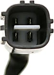 1998 Lexus ES300 - Front Oxygen Sensor, Without California Emissions System, Sold individually, 4-wire, 6 Cyl 3.0L