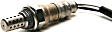 1998 Lexus ES300 - Front Oxygen Sensor, Without California Emissions System, Sold individually, 4-wire, 6 Cyl 3.0L