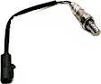 ES20328 Oxygen Sensor, Sold Individually, 4-wire