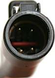 ES20328 Oxygen Sensor, Sold Individually, 4-wire