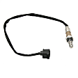 ES20354 Oxygen Sensor, Sold Individually, 4-wire