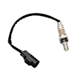 ES20358 Oxygen Sensor, Sold Individually, 4-wire