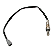 ES20360 Oxygen Sensor, Sold Individually, 4-wire