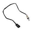 ES20361 Oxygen Sensor, Sold Individually, 4-wire