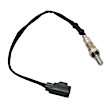 ES20364 Oxygen Sensor, Sold Individually, 4-wire
