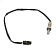 ES20368 Oxygen Sensor, Sold Individually, 4-wire