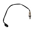 ES20369 Oxygen Sensor, Sold Individually, 4-wire