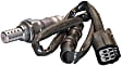 ES20380 Upstream; Downstream, Driver or Passenger Side Oxygen Sensor, Sold Individually, 4-wire, 2.4L, 4Cyl