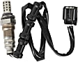 ES20380 Upstream; Downstream, Driver or Passenger Side Oxygen Sensor, Sold Individually, 4-wire, 2.4L, 4Cyl