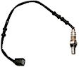 ES20381 Upstream; Downstream, Driver or Passenger Side Oxygen Sensor, Sold Individually, 4-wire, 2.4L, 4Cyl
