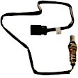 ES20385 Rear, Passenger Side Oxygen Sensor, Sold Individually, 4-wire