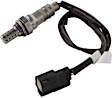ES20407 Oxygen Sensor, Sold Individually, 4-wire