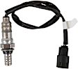 ES20407 Oxygen Sensor, Sold Individually, 4-wire