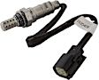 ES20409 Upstream; Downstream, Driver or Passenger Side Oxygen Sensor, Sold Individually, 4-wire